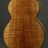 Kamaka HF-3 2DI Ipuka Tenor Deluxe 2 Slotted Head with Case New