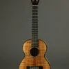 Kamaka HF-3 2DI Ipuka Tenor Deluxe 2 Slotted Head with Case New
