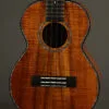 Kamaka HF-3 2DI Tenor Deluxe 2 Slotted Head with Case – New