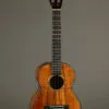 Kamaka HF-3 2DI Tenor Deluxe 2 Slotted Head with Case – New