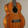 Kamaka HF-3 2DI Tenor Deluxe 2 Slotted Head with Case – New