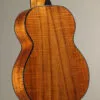 Kamaka HF-3 2DI Tenor Deluxe 2 Slotted Head with Case – New