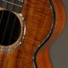 Kamaka HF-3 2DI Tenor Deluxe 2 Slotted Head with Case – New