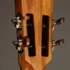 Kamaka HF-3 2DI Tenor Deluxe 2 Slotted Head with Case – New