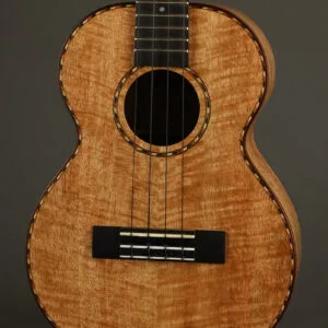 Kamaka HF-3 D Mango Tenor Ukulele – New