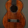 Kamaka HF-3 D4I Jake Blue Tenor Ukulele – New