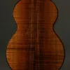Kamaka HF-3 D4I Jake Blue Tenor Ukulele – New