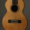 Kamaka HF-3 DC Deluxe Cedar Top Tenor Ukulele