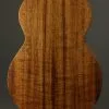 Kamaka HF-3 DC Deluxe Cedar Top Tenor Ukulele