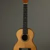 Kamaka HF-3 DC Deluxe Cedar Top Tenor Ukulele