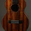Kamaka HF-3 DI Deluxe Slotted Head Tenor Ukulele New