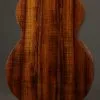 Kamaka HF-3 DI Deluxe Slotted Head Tenor Ukulele New