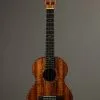 Kamaka HF-3 DI Deluxe Slotted Head Tenor Ukulele New