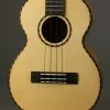 Kamaka HF-3 DS Deluxe Spruce Top Tenor Ukulele