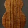Kamaka HF-3 DS Deluxe Spruce Top Tenor Ukulele