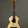 Kamaka HF-3 DS Deluxe Spruce Top Tenor Ukulele