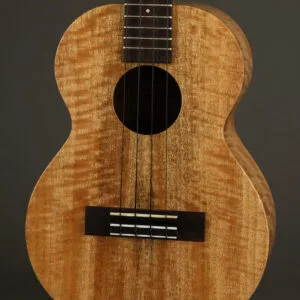 Kamaka HF-3 Mango Tenor Ukulele – New
