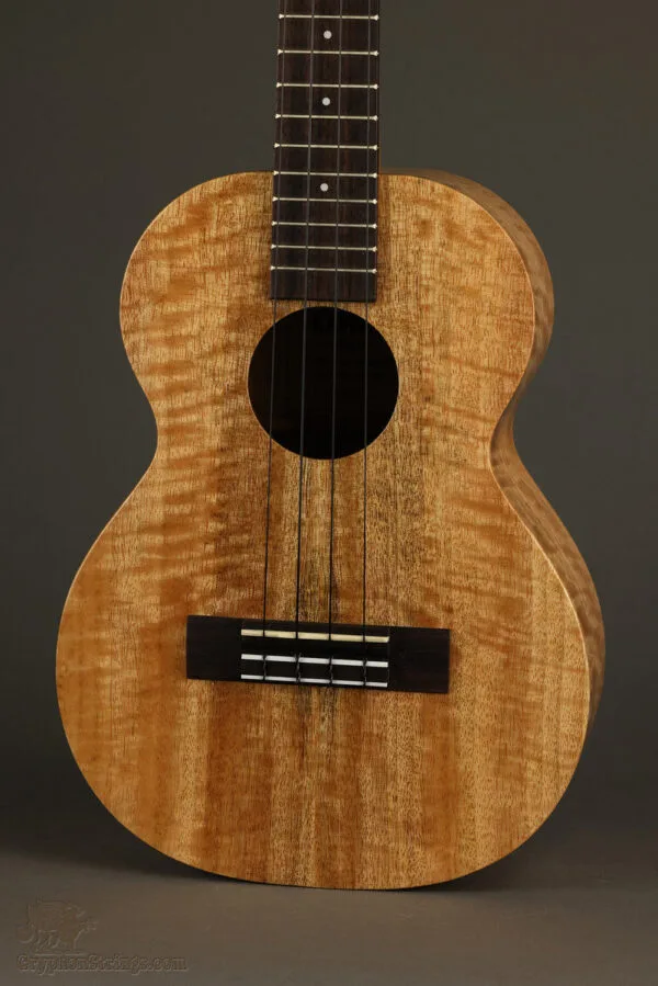 Kamaka HF-3 Mango Tenor Ukulele – New