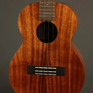 Kamaka HF-3 Tenor Ukulele New