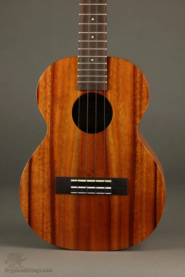 Kamaka HF-3 Tenor Ukulele – New