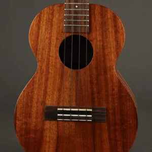 Kamaka HF-3 Tenor Ukulele – New