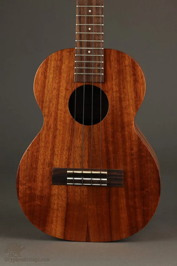 Kamaka HF-3 Tenor Ukulele – New