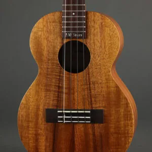Kamaka HF-35 Tenor 5-String Kamaka Nalu Ukulele – New