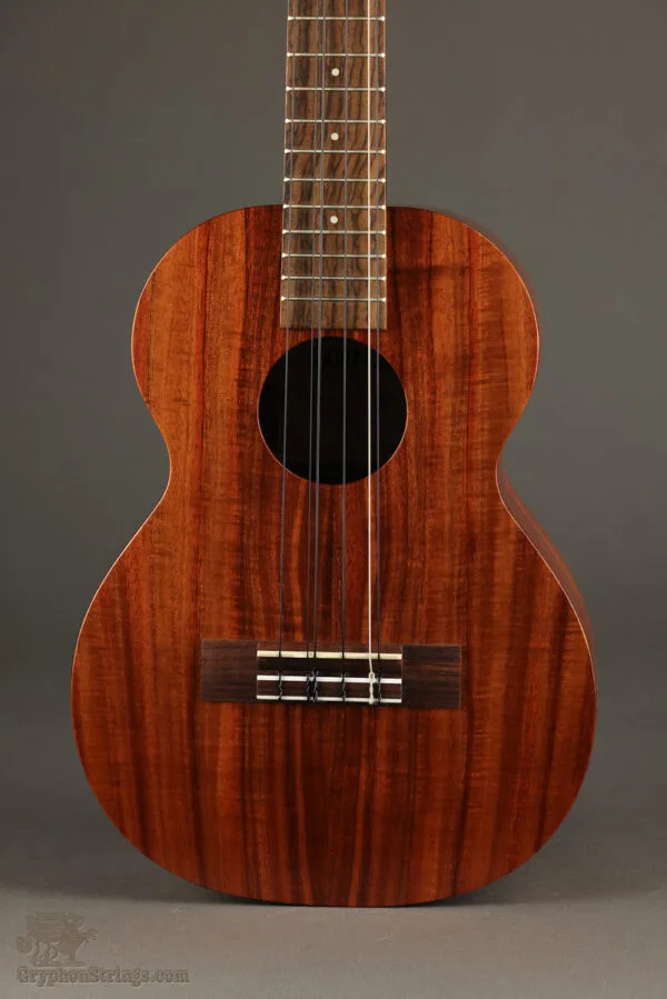 Kamaka HF-36 Tenor 6-String Ukulele – New