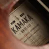 Kamaka HF-36 Tenor 6-String Ukulele – New