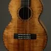 Kamaka HF-36D Tenor 6-String Deluxe Ukulele New