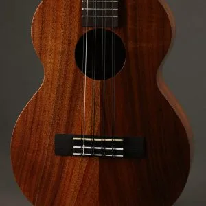 Kamaka HF-38 Tenor 8-String Ukulele New