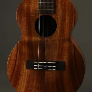 Kamaka HF-38 Tenor 8-String Ukulele – New