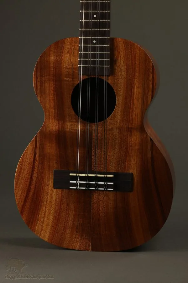 Kamaka HF-38 Tenor 8-String Ukulele – New