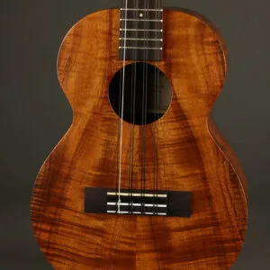 Kamaka HF-38 Tenor 8-String Ukulele – New