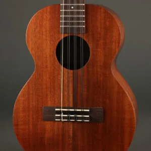 Kamaka HF-38 Tenor 8-String Ukulele – New