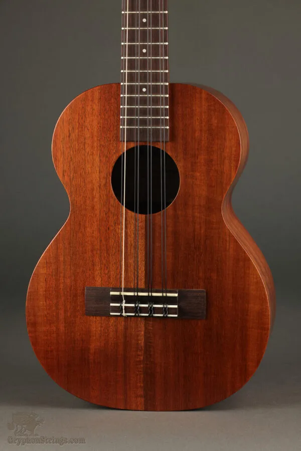 Kamaka HF-38 Tenor 8-String Ukulele – New
