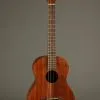 Kamaka HF-4 Baritone Ukulele – New