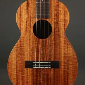 Kamaka HF-4 Baritone Ukulele – New