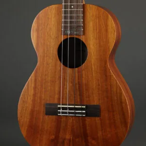 Kamaka HF-4 Baritone Ukulele – New