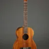 Kamaka HF-4 Baritone Ukulele – New