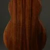Kamaka HF-4 Deluxe Spruce Top Baritone Ukulele New