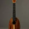 Kamaka HP-1 LD Pineapple Deluxe Long-Neck Soprano New