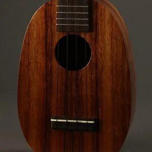 Kamaka HP-1 Standard Pineapple Soprano New