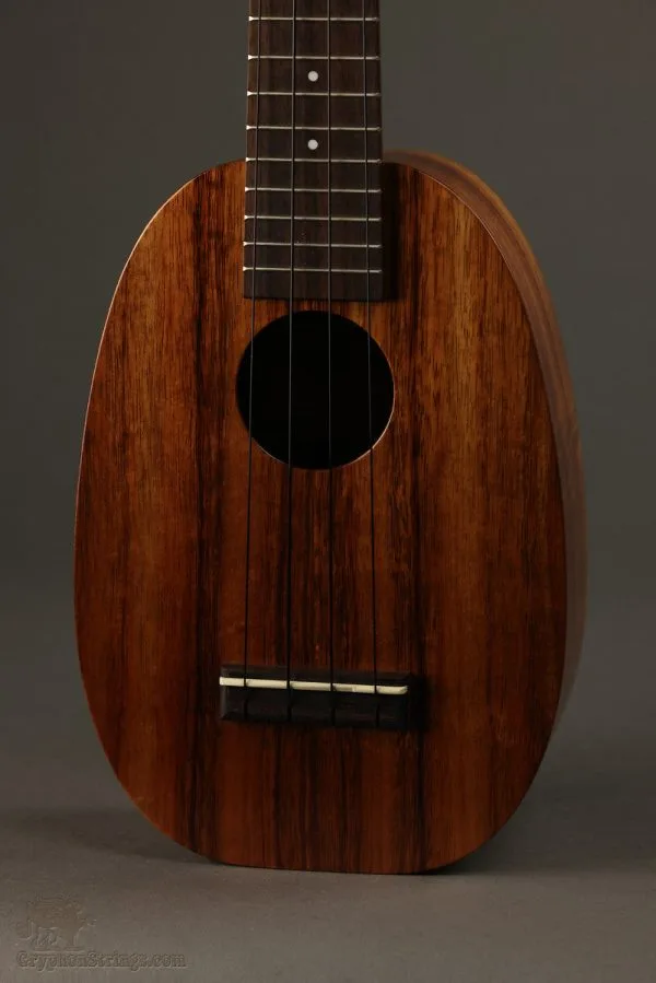 Kamaka HP-1 Standard Pineapple Soprano New