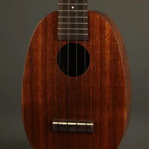 Kamaka HP-1 Standard Pineapple Soprano New