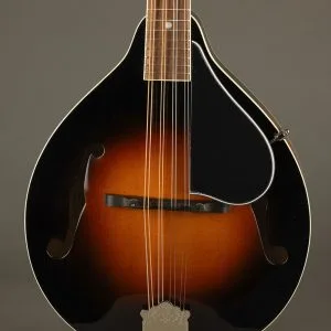Kentucky KM-150 Standard Mandolin – New