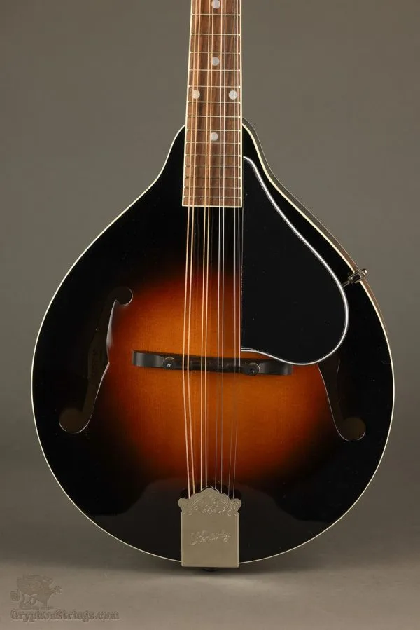 Kentucky KM-150 Standard Mandolin – New