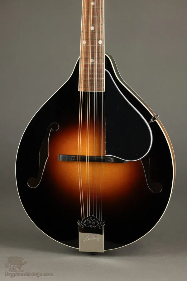 Kentucky KM-150 Standard Mandolin – New