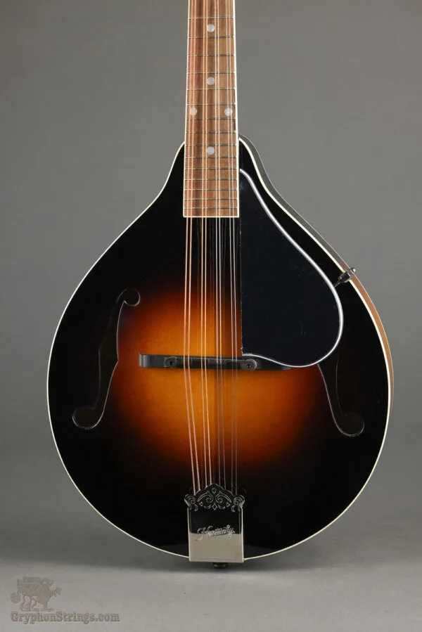 Kentucky KM-150 Standard Mandolin – New