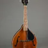 Kentucky KM-156 A-Model Transparent Brown Mandolin – New